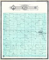 Kane Township, Benton County 1901
